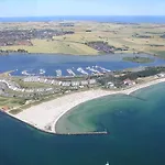 With 2 Bedrooms Holiday home Burgtiefe auf Fehmarn