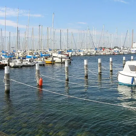 With 2 Bedrooms * Burgtiefe auf Fehmarn